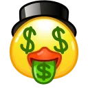 🤑