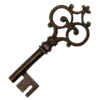 🔑