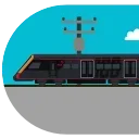 🚄