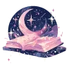 📔