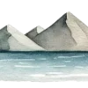 🗻