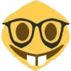 🤓