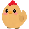 🐔