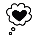 💗