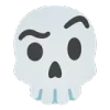 💀