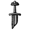🗡️