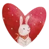🐰