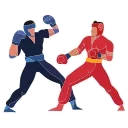 🤼‍♂️