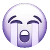 😭