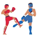 🤼‍♂️