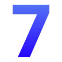 7️⃣