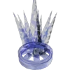 👑