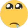 😣