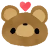 ❤️