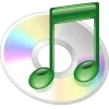 💿