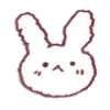 🐰