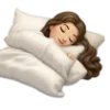 😴
