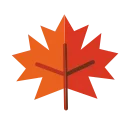 🍁