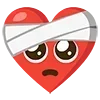 💔