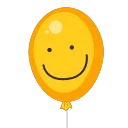 🎈