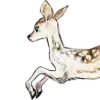 🦌