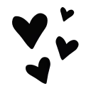 💕