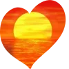 🧡