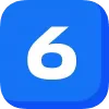 6️⃣