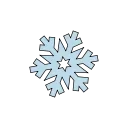 ❄️