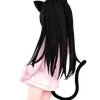 😼