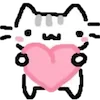 💝