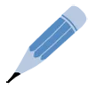 ✏️