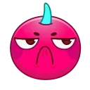 ☹️