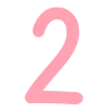 2⃣