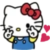 ✌