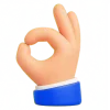 👌