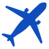 ✈️