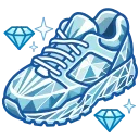 👟