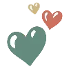 💕