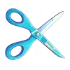 ✂️