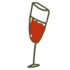 🍷