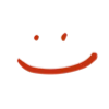 😀