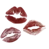 💋