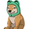 🐸