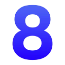 8️⃣