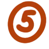 5⃣
