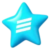⭐
