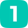 1️⃣