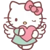 💗