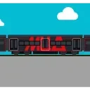 🚄